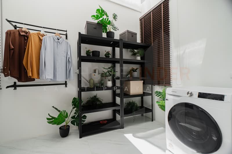 Grandio Bangna KM.5 : แกรนดิโอ บางนา กม.5, Samut Prakan, ถนนบัวนครินทร์, Bang Kaeo, Bang Plee, Samut Prakan, 4 Bedrooms, 258 sqm, Single Detached House For Sale, by Kay Tippayanet, 500216732 - DDproperty.com