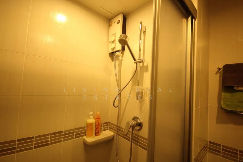 Lumpini Place Srinakarin-Huamak Station : ลุมพินี เพลส ศรีนครินทร์-หัวหมาก สเตชั่น, กรุงเทพ, ถนนศรีนครินทร์, สวนหลวง, สวนหลวง, กรุงเทพ, 26 ตร.ม., คอนโด ขาย, โดย Living Real Estates, 500216733 - DDproperty.com