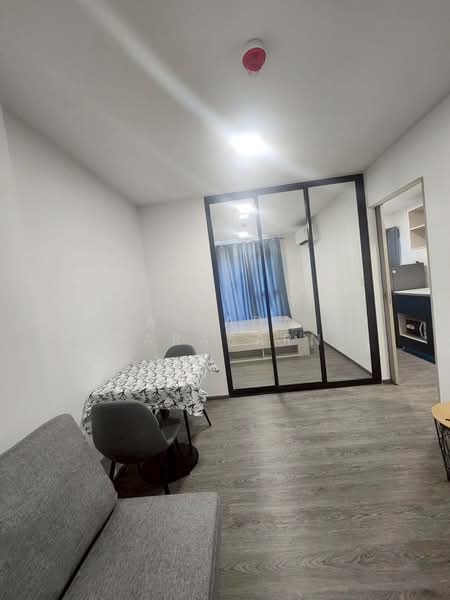 Kave Wonderland : เคฟ วันเดอร์แลนด์, ปทุมธานี, คลองหนึ่ง, คลองหลวง, ปทุมธานี, 26 ตร.ม., คอนโด ให้เช่า, โดย Airada Parasarn, 500216735 - DDproperty.com