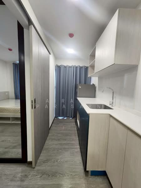 Kave Wonderland : เคฟ วันเดอร์แลนด์, ปทุมธานี, คลองหนึ่ง, คลองหลวง, ปทุมธานี, 26 ตร.ม., คอนโด ให้เช่า, โดย Airada Parasarn, 500216735 - DDproperty.com