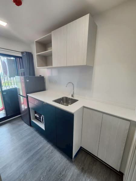 Kave Wonderland : เคฟ วันเดอร์แลนด์, ปทุมธานี, คลองหนึ่ง, คลองหลวง, ปทุมธานี, 26 ตร.ม., คอนโด ให้เช่า, โดย Airada Parasarn, 500216735 - DDproperty.com