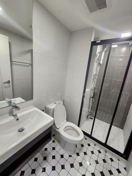 Kave Wonderland : เคฟ วันเดอร์แลนด์, ปทุมธานี, คลองหนึ่ง, คลองหลวง, ปทุมธานี, 26 ตร.ม., คอนโด ให้เช่า, โดย Airada Parasarn, 500216735 - DDproperty.com