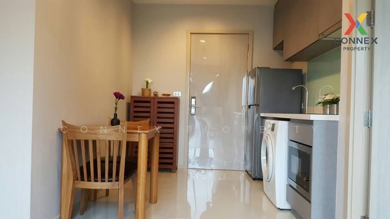 Rhythm Sukhumvit 36-38 : ริทึ่ม สุขุมวิท 36-38, กรุงเทพ, 55 ซอยสุขุมวิท 36 ถนนสุขุมวิท, พระโขนง, คลองเตย, กรุงเทพ, 33 ตร.ม., คอนโด ให้เช่า, โดย Connex Property, 500216737 - DDproperty.com