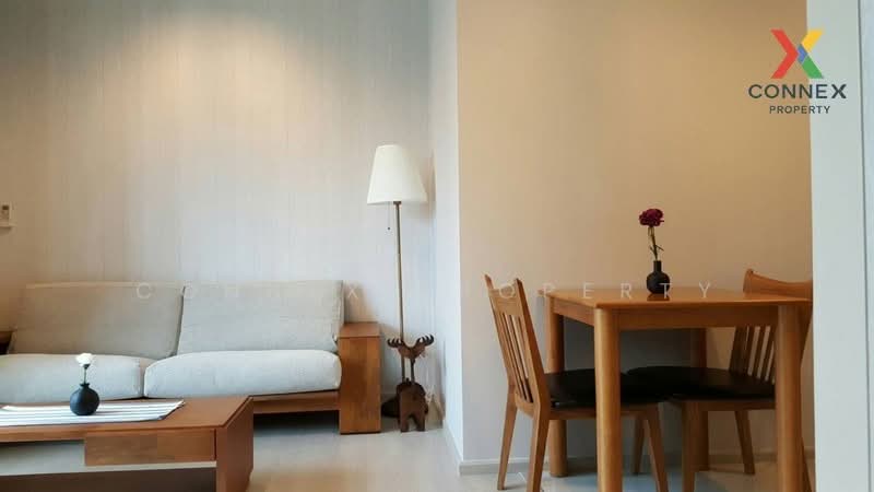 Rhythm Sukhumvit 36-38, Bangkok, 55 Soi Sukhumvit 36, Sukhumvit Road, Phra Kanong, Khlong Toei, Bangkok, 1 Bedroom, 33 sqm, Condo For Rent, by Connex Property, 500216737 - DDproperty.com