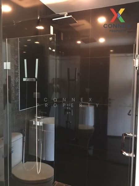 Rhythm Sukhumvit 36-38, Bangkok, 55 Soi Sukhumvit 36, Sukhumvit Road, Phra Kanong, Khlong Toei, Bangkok, 1 Bedroom, 33 sqm, Condo For Rent, by Connex Property, 500216737 - DDproperty.com