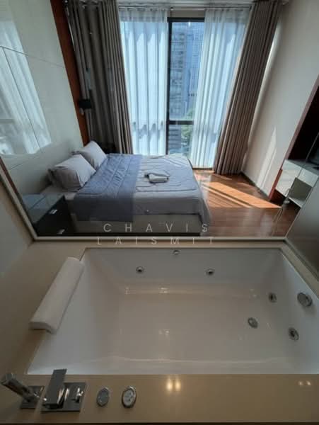 The Address Sukhumvit 28 : ดิ แอดเดรส สุขุมวิท 28, กรุงเทพ, 1 ซอยสุขุมวิท 28 ถนนสุขุมวิท แขวงคลองตัน เขตคลองเตย กรุงเทพมหานคร, คลองตัน, คลองเตย, กรุงเทพ, 71 ตร.ม., คอนโด ให้เช่า, โดย Chavis Laismit, 500216738 - DDproperty.com