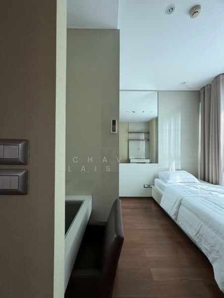 The Address Sukhumvit 28 : ดิ แอดเดรส สุขุมวิท 28, กรุงเทพ, 1 ซอยสุขุมวิท 28 ถนนสุขุมวิท แขวงคลองตัน เขตคลองเตย กรุงเทพมหานคร, คลองตัน, คลองเตย, กรุงเทพ, 71 ตร.ม., คอนโด ให้เช่า, โดย Chavis Laismit, 500216738 - DDproperty.com