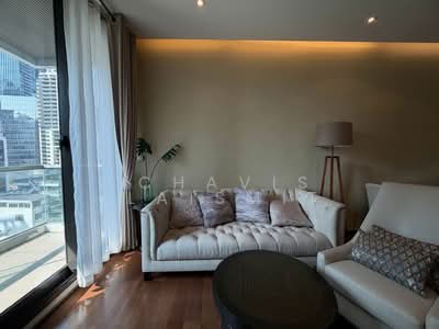 For Rent - The Address Sukhumvit 28, Bangkok