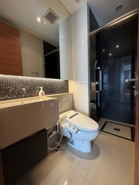 The Address Sukhumvit 28, Bangkok, 1 Soi Sukhumvit 28, Khong Tan, Khlong Toei, Bangkok, 2 Bedrooms, 71 sqm, Condo For Rent, by Chavis Laismit, 500216738 - DDproperty.com