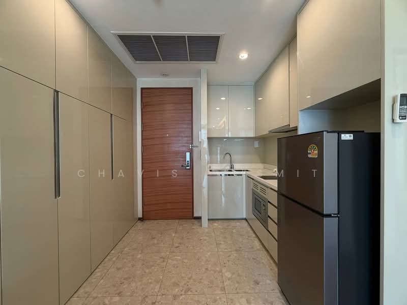 The Address Sukhumvit 28 : ดิ แอดเดรส สุขุมวิท 28, กรุงเทพ, 1 ซอยสุขุมวิท 28 ถนนสุขุมวิท แขวงคลองตัน เขตคลองเตย กรุงเทพมหานคร, คลองตัน, คลองเตย, กรุงเทพ, 71 ตร.ม., คอนโด ให้เช่า, โดย Chavis Laismit, 500216738 - DDproperty.com