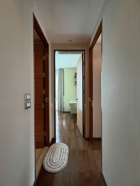 The Address Sukhumvit 28, Bangkok, 1 Soi Sukhumvit 28, Khong Tan, Khlong Toei, Bangkok, 2 Bedrooms, 71 sqm, Condo For Rent, by Chavis Laismit, 500216738 - DDproperty.com