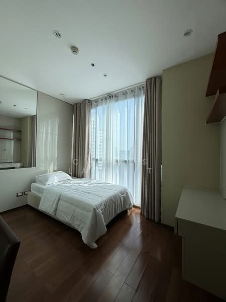 The Address Sukhumvit 28, Bangkok, 1 Soi Sukhumvit 28, Khong Tan, Khlong Toei, Bangkok, 2 Bedrooms, 71 sqm, Condo For Rent, by Chavis Laismit, 500216738 - DDproperty.com