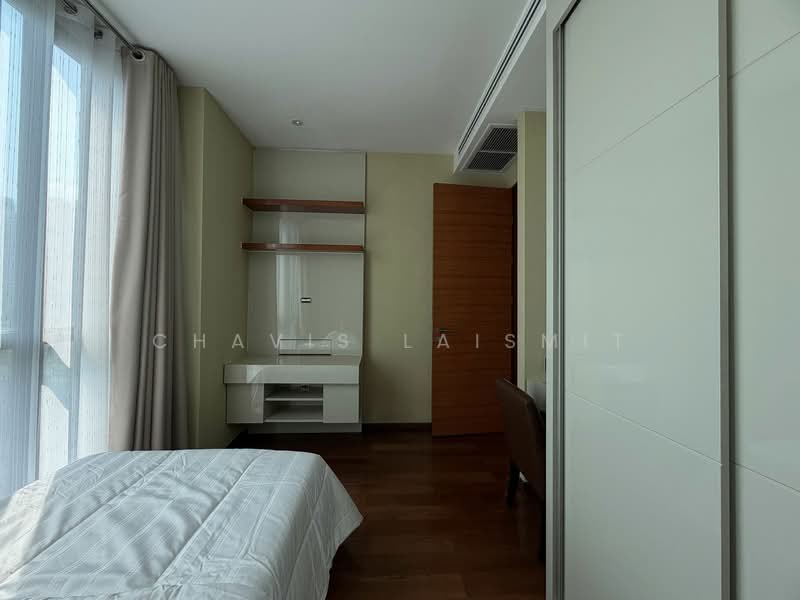 The Address Sukhumvit 28, Bangkok, 1 Soi Sukhumvit 28, Khong Tan, Khlong Toei, Bangkok, 2 Bedrooms, 71 sqm, Condo For Rent, by Chavis Laismit, 500216738 - DDproperty.com