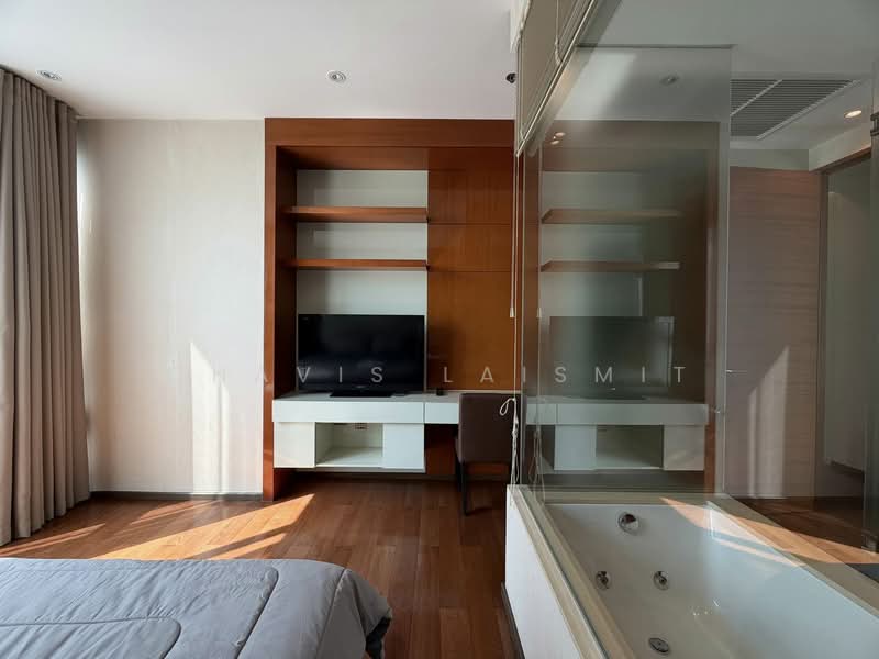 The Address Sukhumvit 28 : ดิ แอดเดรส สุขุมวิท 28, กรุงเทพ, 1 ซอยสุขุมวิท 28 ถนนสุขุมวิท แขวงคลองตัน เขตคลองเตย กรุงเทพมหานคร, คลองตัน, คลองเตย, กรุงเทพ, 71 ตร.ม., คอนโด ให้เช่า, โดย Chavis Laismit, 500216738 - DDproperty.com