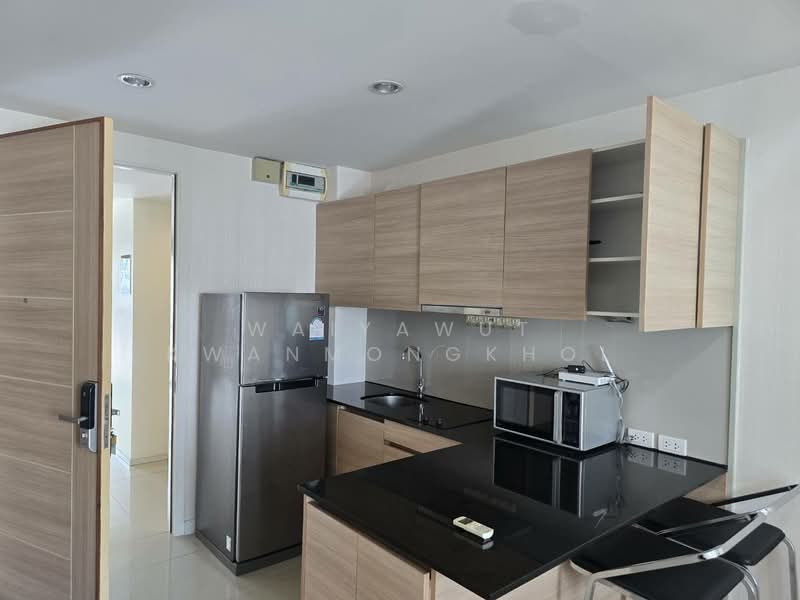 D25 Thonglor, Bangkok, 10 Soi Thonglor 25, Sukhumvit 55 Road, Khlong Tan Nua, Watthana, Bangkok, 1 Bedroom, 45 sqm, Condo For Rent, by Waiyawut Kwanmongkhol, 500216741 - DDproperty.com