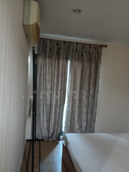 D25 Thonglor, Bangkok, 10 Soi Thonglor 25, Sukhumvit 55 Road, Khlong Tan Nua, Watthana, Bangkok, 1 Bedroom, 45 sqm, Condo For Rent, by Waiyawut Kwanmongkhol, 500216741 - DDproperty.com