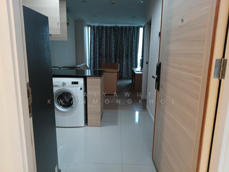 D25 Thonglor, Bangkok, 10 Soi Thonglor 25, Sukhumvit 55 Road, Khlong Tan Nua, Watthana, Bangkok, 1 Bedroom, 45 sqm, Condo For Rent, by Waiyawut Kwanmongkhol, 500216741 - DDproperty.com