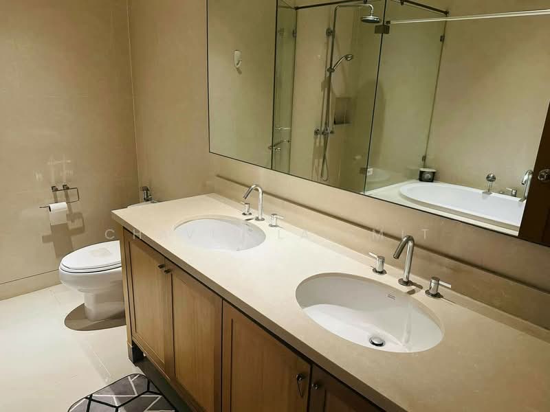 The Emporio Place, Bangkok, 93 Soi Sukhumvit 24, Sukhumvit Road, Khong Tan, Khlong Toei, Bangkok, 1 Bedroom, 83 sqm, Condo For Rent, by Chavis Laismit, 500216743 - DDproperty.com