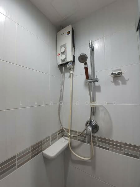 Lumpini Park Rama 9-Ratchada : ลุมพินี พาร์ค พระราม 9-รัชดา, กรุงเทพ, 888 จตุรทิศ, บางกะปิ, ห้วยขวาง, กรุงเทพ, 26 ตร.ม., คอนโด ให้เช่า, โดย Living Condo, 500216744 - DDproperty.com