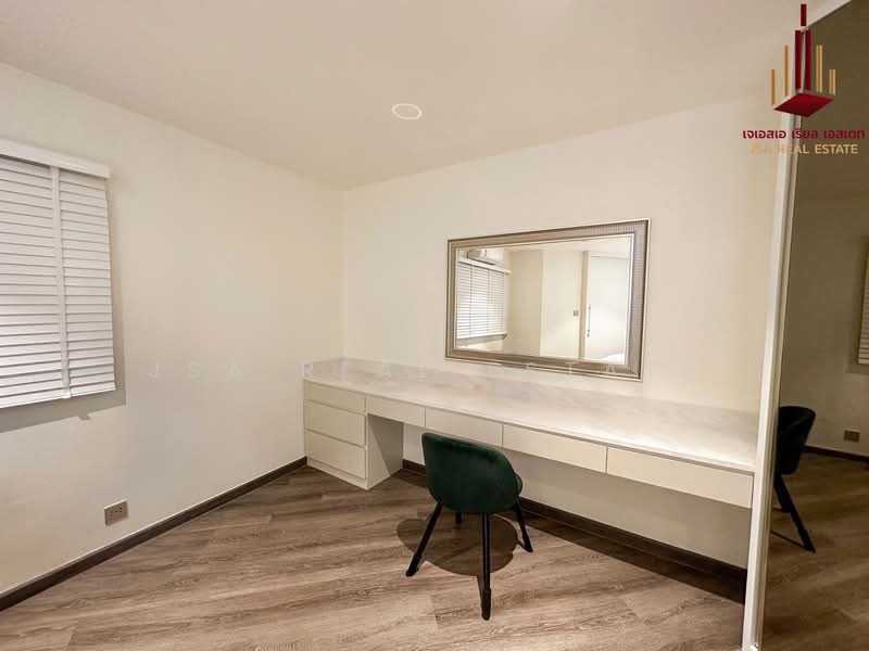 D.S. Tower 2 Sukhumvit 39, Bangkok, Soi Sukhumvit 39, Khlong Tan Nua, Watthana, Bangkok, 2 Bedrooms, 139 sqm, Condo For Rent, by JSA REAL ESTATE, 500216746 - DDproperty.com