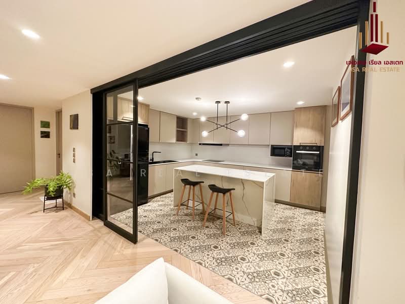 D.S. Tower 2 Sukhumvit 39, Bangkok, Soi Sukhumvit 39, Khlong Tan Nua, Watthana, Bangkok, 2 Bedrooms, 139 sqm, Condo For Rent, by JSA REAL ESTATE, 500216746 - DDproperty.com