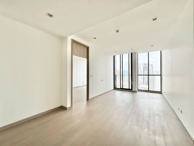 Noble Ploenchit, Bangkok, 1035 Ploenchit Road, Lumphini, Pathum Wan, Bangkok, 2 Bedrooms, 70 sqm, Condo For Sale, by Chavis Laismit, 500216747 - DDproperty.com