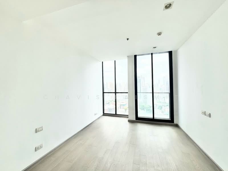 Noble Ploenchit, Bangkok, 1035 Ploenchit Road, Lumphini, Pathum Wan, Bangkok, 2 Bedrooms, 70 sqm, Condo For Sale, by Chavis Laismit, 500216747 - DDproperty.com