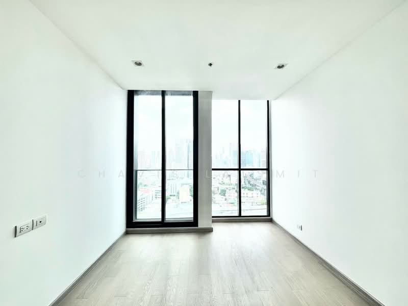 Noble Ploenchit, Bangkok, 1035 Ploenchit Road, Lumphini, Pathum Wan, Bangkok, 2 Bedrooms, 70 sqm, Condo For Sale, by Chavis Laismit, 500216747 - DDproperty.com