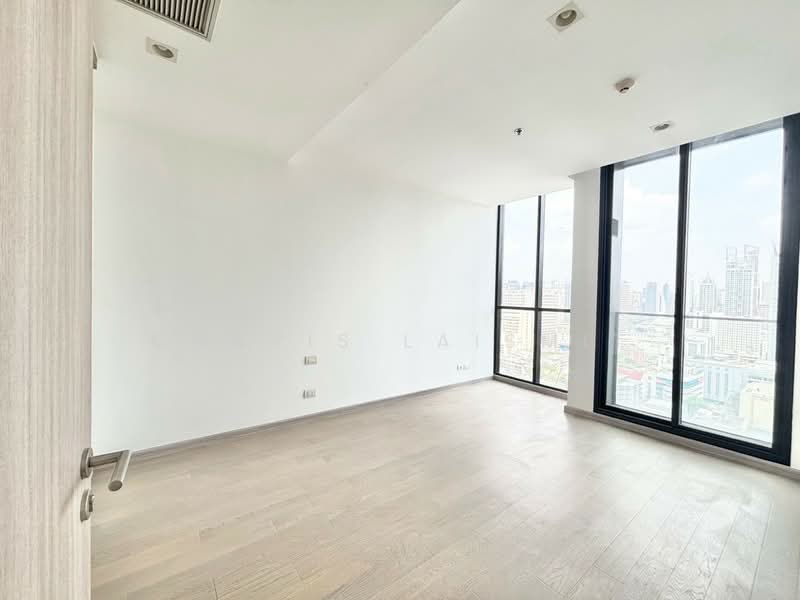 Noble Ploenchit, Bangkok, 1035 Ploenchit Road, Lumphini, Pathum Wan, Bangkok, 2 Bedrooms, 70 sqm, Condo For Sale, by Chavis Laismit, 500216747 - DDproperty.com