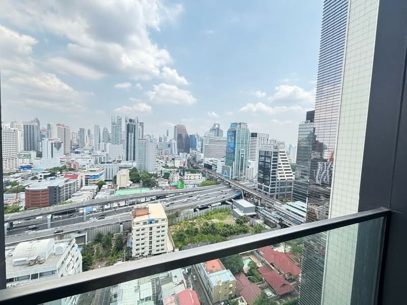 Noble Ploenchit, Bangkok, 1035 Ploenchit Road, Lumphini, Pathum Wan, Bangkok, 2 Bedrooms, 70 sqm, Condo For Sale, by Chavis Laismit, 500216747 - DDproperty.com
