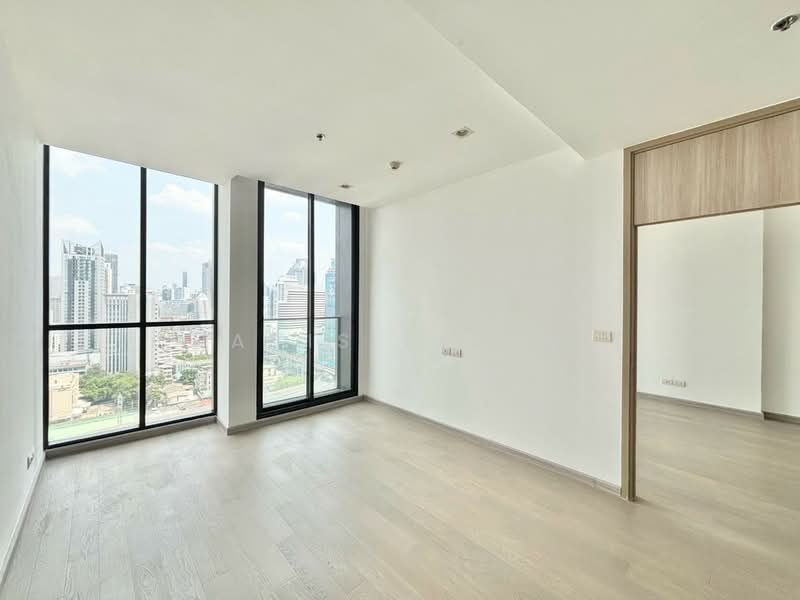 Noble Ploenchit, Bangkok, 1035 Ploenchit Road, Lumphini, Pathum Wan, Bangkok, 2 Bedrooms, 70 sqm, Condo For Sale, by Chavis Laismit, 500216747 - DDproperty.com