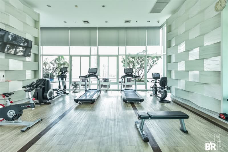 Menam Residences : แม่น้ำ เรสซิเดนท์, กรุงเทพ, 2088 ถนนเจริญกรุง, วัดพระยาไกร, บางคอแหลม, กรุงเทพ, 50 ตร.ม., คอนโด ให้เช่า, โดย Nicha Peerakittikul, 500216748 - DDproperty.com