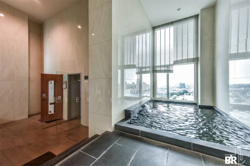 Menam Residences : แม่น้ำ เรสซิเดนท์, กรุงเทพ, 2088 ถนนเจริญกรุง, วัดพระยาไกร, บางคอแหลม, กรุงเทพ, 50 ตร.ม., คอนโด ให้เช่า, โดย Nicha Peerakittikul, 500216748 - DDproperty.com