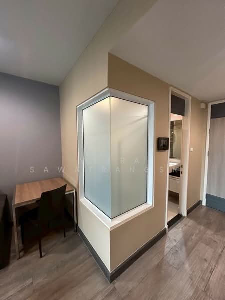 Supalai Premier Asoke, Bangkok, 1750 Petchaburi Road, Bang Kapi, Huai Khwang, Bangkok, Studio, 30 sqm, Condo For Sale, by Veera Sawatrangsri, 500216749 - DDproperty.com