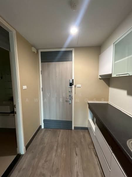 Supalai Premier Asoke, Bangkok, 1750 Petchaburi Road, Bang Kapi, Huai Khwang, Bangkok, Studio, 30 sqm, Condo For Sale, by Veera Sawatrangsri, 500216749 - DDproperty.com