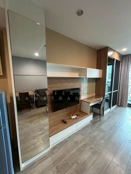 Supalai Premier Asoke : ศุภาลัย พรีเมียร์ อโศก, กรุงเทพ, 1750 ถ.เพชรบุรี, บางกะปิ, ห้วยขวาง, กรุงเทพ, 30 ตร.ม., คอนโด ขาย, โดย Veera Sawatrangsri, 500216749 - DDproperty.com