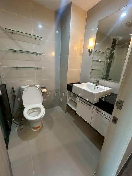 Supalai Premier Asoke : ศุภาลัย พรีเมียร์ อโศก, กรุงเทพ, 1750 ถ.เพชรบุรี, บางกะปิ, ห้วยขวาง, กรุงเทพ, 30 ตร.ม., คอนโด ขาย, โดย Veera Sawatrangsri, 500216749 - DDproperty.com