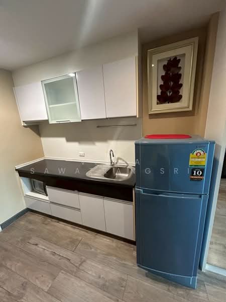 Supalai Premier Asoke, Bangkok, 1750 Petchaburi Road, Bang Kapi, Huai Khwang, Bangkok, Studio, 30 sqm, Condo For Sale, by Veera Sawatrangsri, 500216749 - DDproperty.com