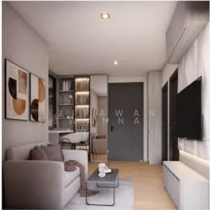 For Rent - Nue Evo Ari, Bangkok