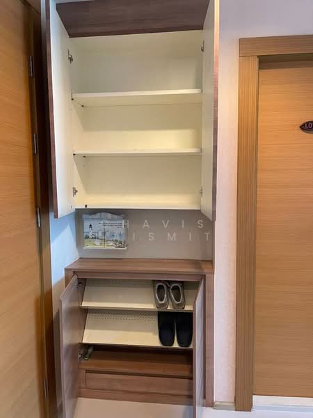 Rhythm Ratchada-Huaikwang, Bangkok, 218 Ratchadaphisek Road, Huai Khwang, Huai Khwang, Bangkok, 1 Bedroom, 46 sqm, Condo For Rent, by Chavis Laismit, 500216751 - DDproperty.com