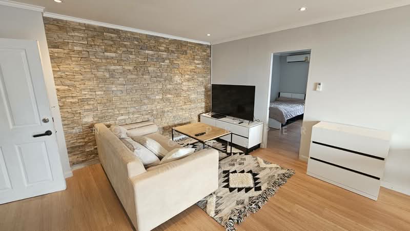 The Roof Garden Onnut : เดอะ รูฟ การ์เด้น อ่อนนุช, กรุงเทพ, 697 ซอยสุขุมวิท 50, พระโขนง, คลองเตย, กรุงเทพ, 78 ตร.ม., คอนโด ให้เช่า, โดย BANGKOK PROPERTY AGENTS, 500216752 - DDproperty.com