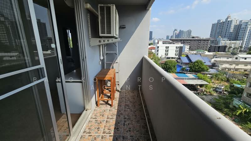 The Roof Garden Onnut, Bangkok, 697 Soi Sukhumvit 50, Phra Kanong, Khlong Toei, Bangkok, 2 Bedrooms, 78 sqm, Condo For Rent, by BANGKOK PROPERTY AGENTS, 500216752 - DDproperty.com