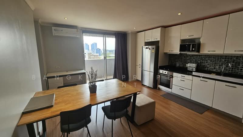 The Roof Garden Onnut, Bangkok, 697 Soi Sukhumvit 50, Phra Kanong, Khlong Toei, Bangkok, 2 Bedrooms, 78 sqm, Condo For Rent, by BANGKOK PROPERTY AGENTS, 500216752 - DDproperty.com