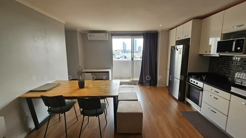 The Roof Garden Onnut, Bangkok, 697 Soi Sukhumvit 50, Phra Kanong, Khlong Toei, Bangkok, 2 Bedrooms, 78 sqm, Condo For Rent, by BANGKOK PROPERTY AGENTS, 500216752 - DDproperty.com