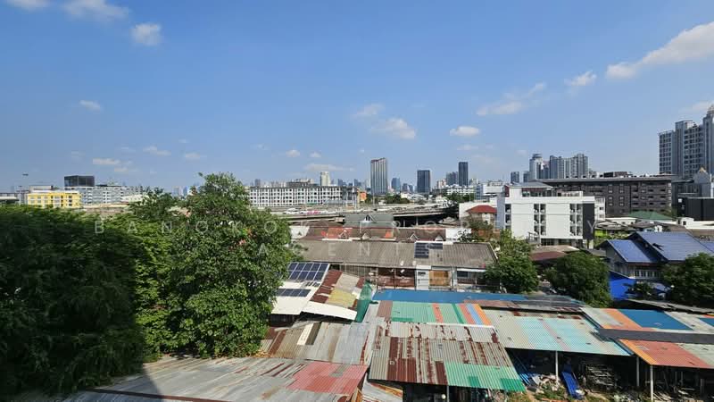 The Roof Garden Onnut, Bangkok, 697 Soi Sukhumvit 50, Phra Kanong, Khlong Toei, Bangkok, 2 Bedrooms, 78 sqm, Condo For Rent, by BANGKOK PROPERTY AGENTS, 500216752 - DDproperty.com