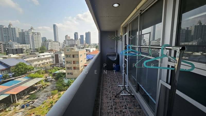 The Roof Garden Onnut, Bangkok, 697 Soi Sukhumvit 50, Phra Kanong, Khlong Toei, Bangkok, 2 Bedrooms, 78 sqm, Condo For Rent, by BANGKOK PROPERTY AGENTS, 500216752 - DDproperty.com