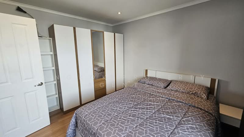 The Roof Garden Onnut, Bangkok, 697 Soi Sukhumvit 50, Phra Kanong, Khlong Toei, Bangkok, 2 Bedrooms, 78 sqm, Condo For Rent, by BANGKOK PROPERTY AGENTS, 500216752 - DDproperty.com