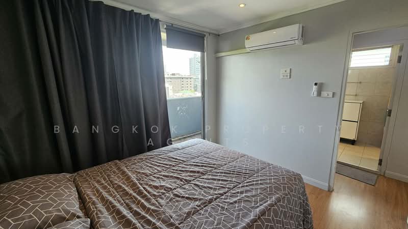 The Roof Garden Onnut, Bangkok, 697 Soi Sukhumvit 50, Phra Kanong, Khlong Toei, Bangkok, 2 Bedrooms, 78 sqm, Condo For Rent, by BANGKOK PROPERTY AGENTS, 500216752 - DDproperty.com