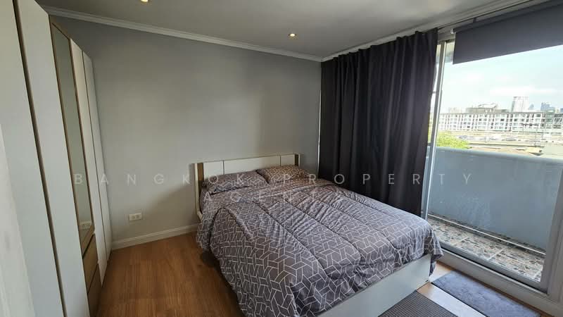 The Roof Garden Onnut, Bangkok, 697 Soi Sukhumvit 50, Phra Kanong, Khlong Toei, Bangkok, 2 Bedrooms, 78 sqm, Condo For Rent, by BANGKOK PROPERTY AGENTS, 500216752 - DDproperty.com