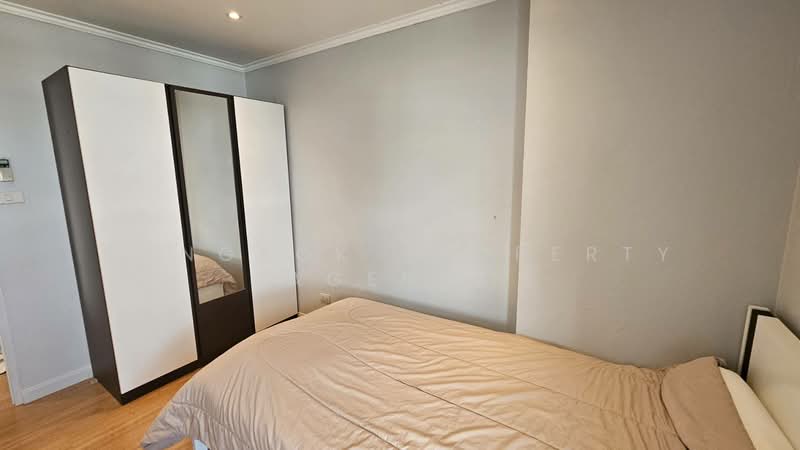 The Roof Garden Onnut, Bangkok, 697 Soi Sukhumvit 50, Phra Kanong, Khlong Toei, Bangkok, 2 Bedrooms, 78 sqm, Condo For Rent, by BANGKOK PROPERTY AGENTS, 500216752 - DDproperty.com